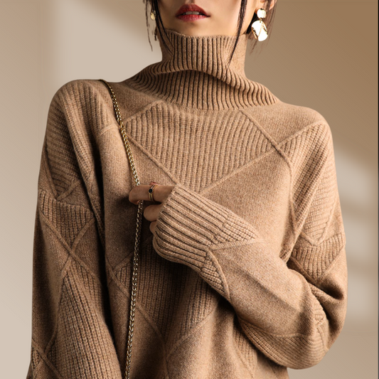 Sienna Knit Sweater