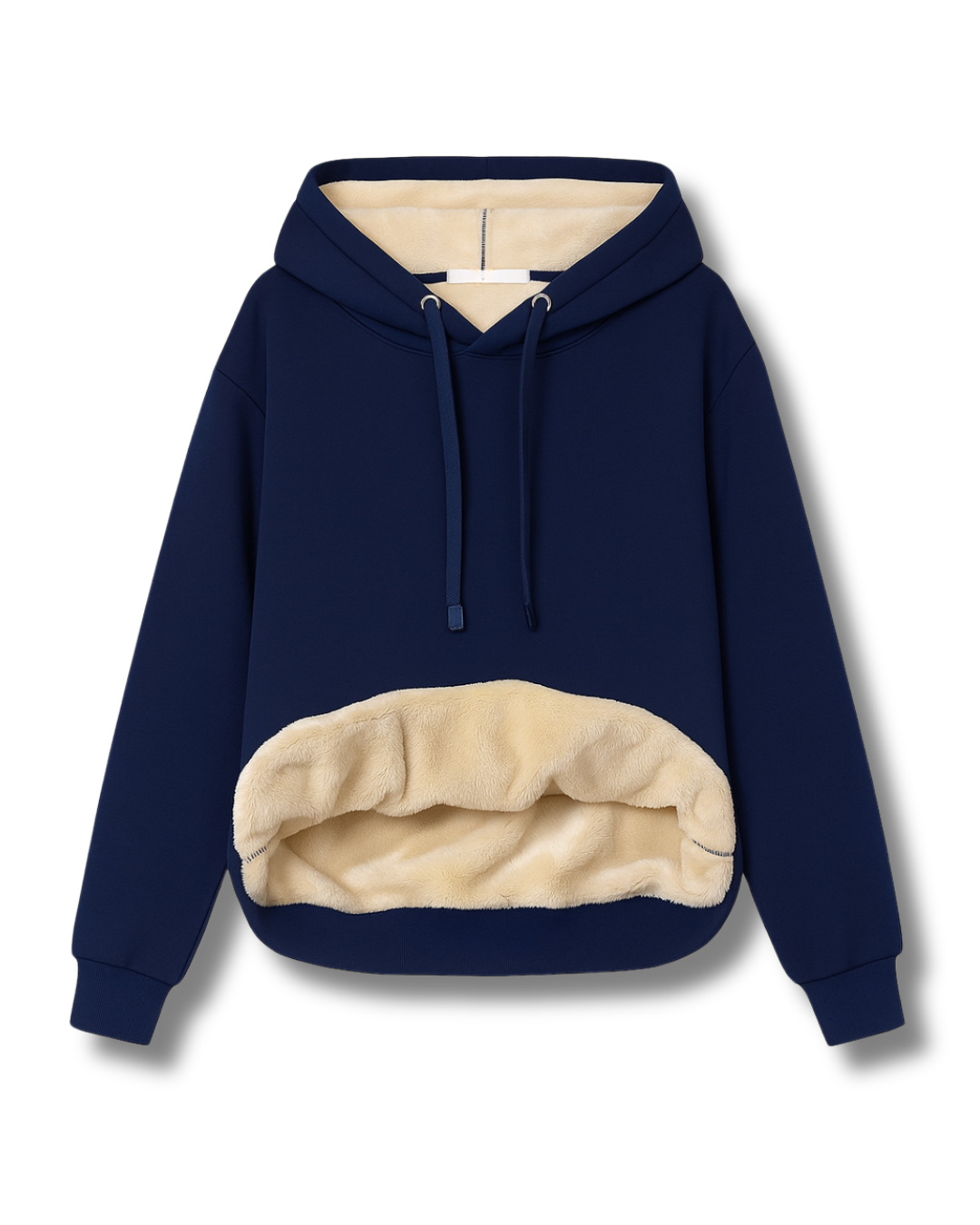 Comfi Fleece Hoodie