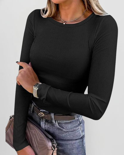 The Everyday Sculpt Top