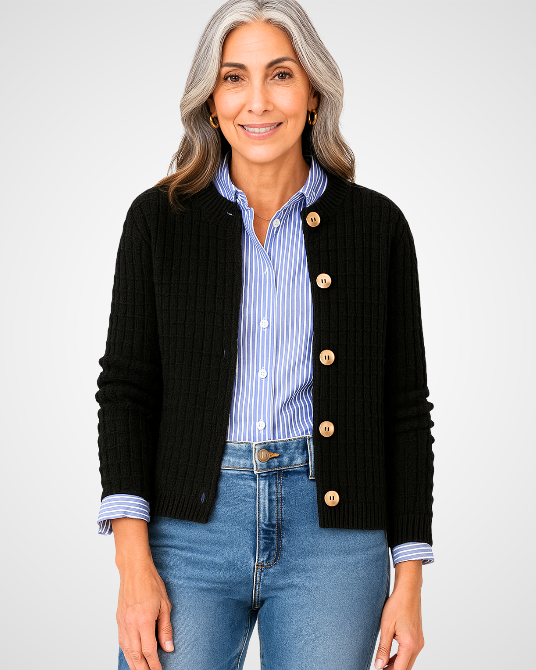 Willow Knit Cardigan