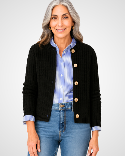 Willow Knit Cardigan