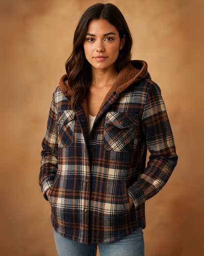 Teddy Bear Flannel