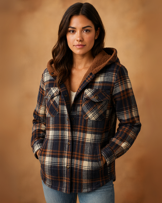 Teddy Bear Flannel