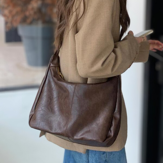Comfi Leather Purse