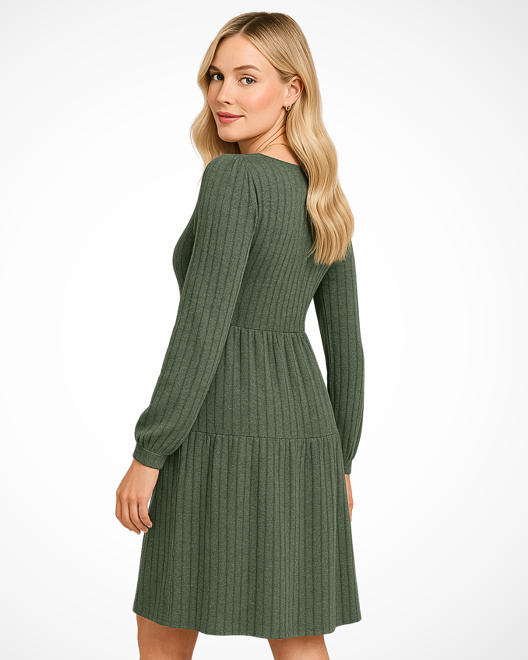 Comfi Sweater Dress