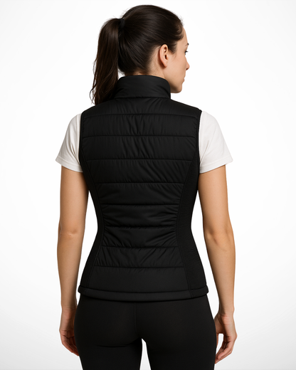 Comfi Slim Puffer Vest