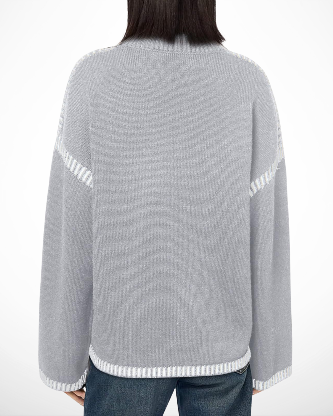 Aria Knit Sweater