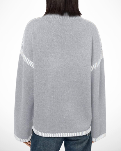 Aria Knit Sweater