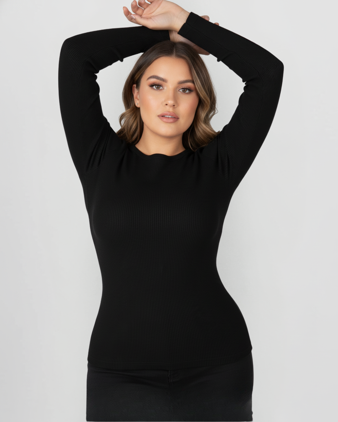 The Everyday Sculpt Top