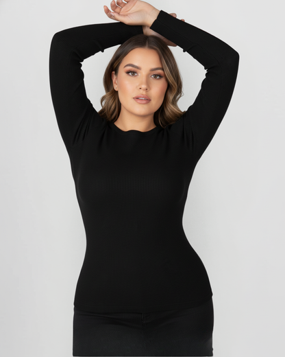 The Everyday Sculpt Top