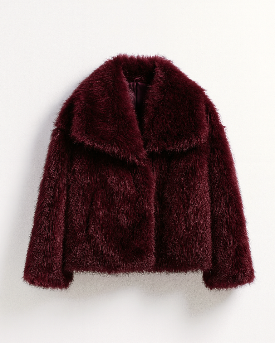 Amelia Fur Jacket
