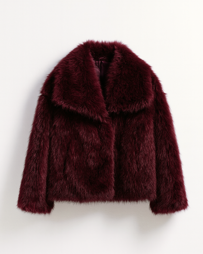 Amelia Fur Jacket