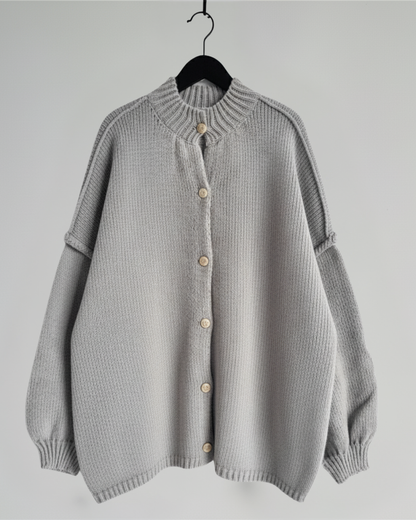 Daydream Wool Blend Cardigan