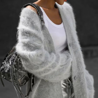 Carmella Knit Cardigan