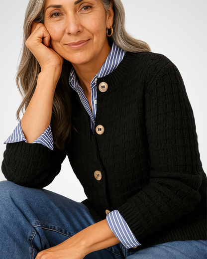 Willow Knit Cardigan