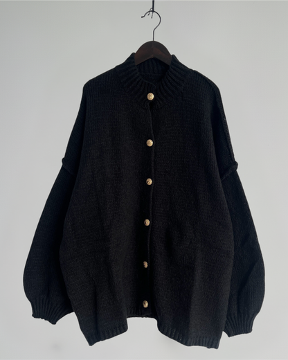 Daydream Wool Blend Cardigan