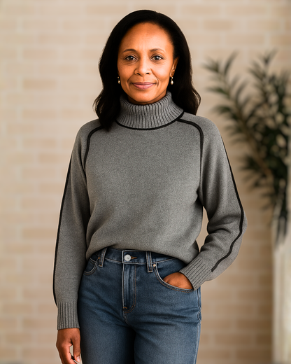 Caletta Cashmere Sweater