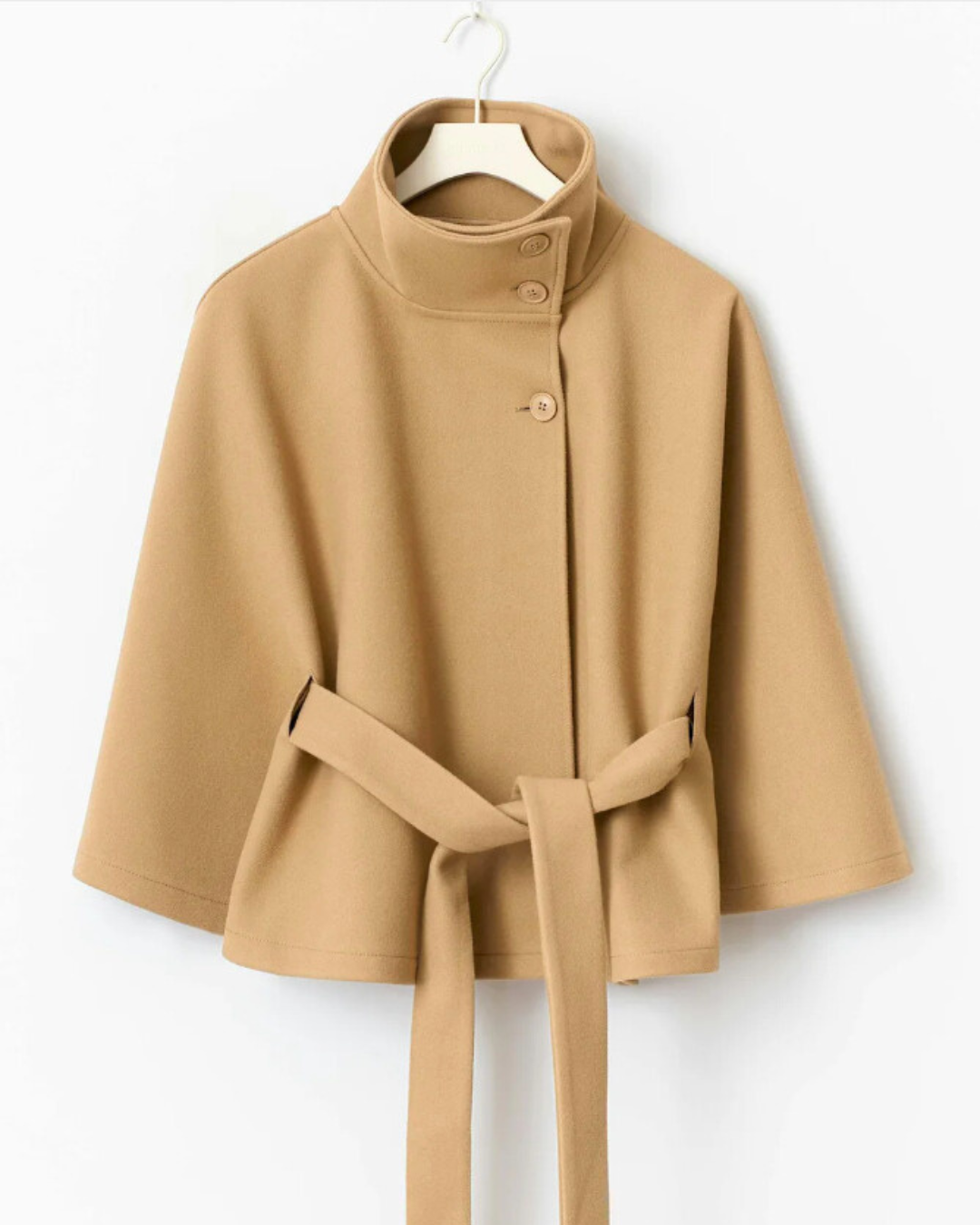 Victoria Cape Coat