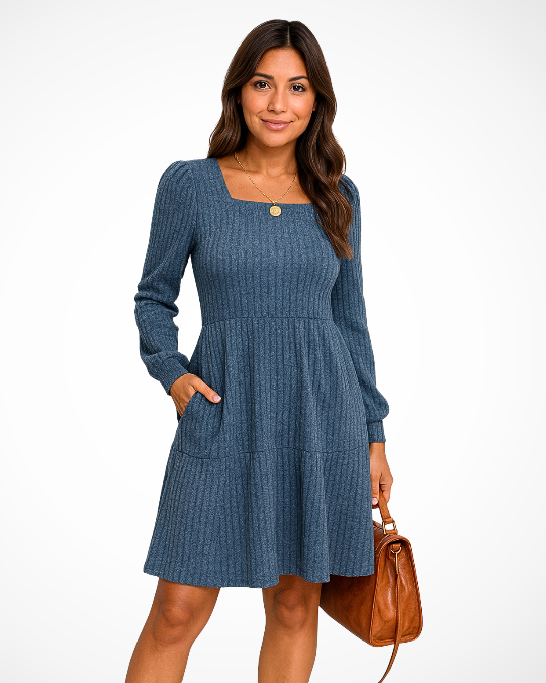 Comfi Sweater Dress
