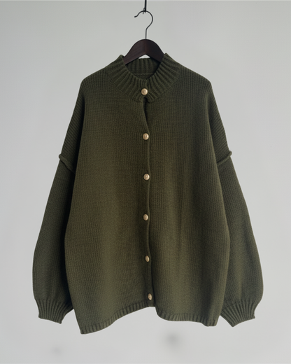 Daydream Wool Blend Cardigan