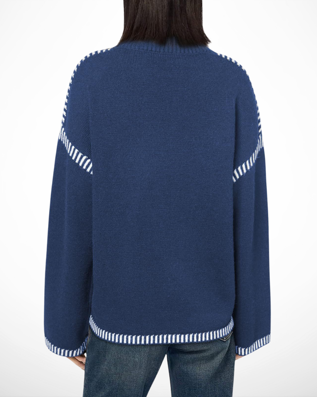 Aria Knit Sweater