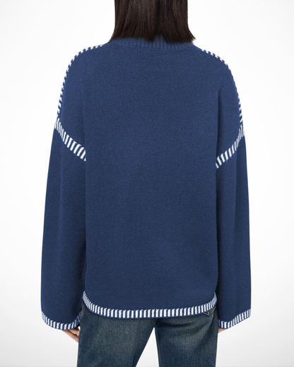 Aria Knit Sweater