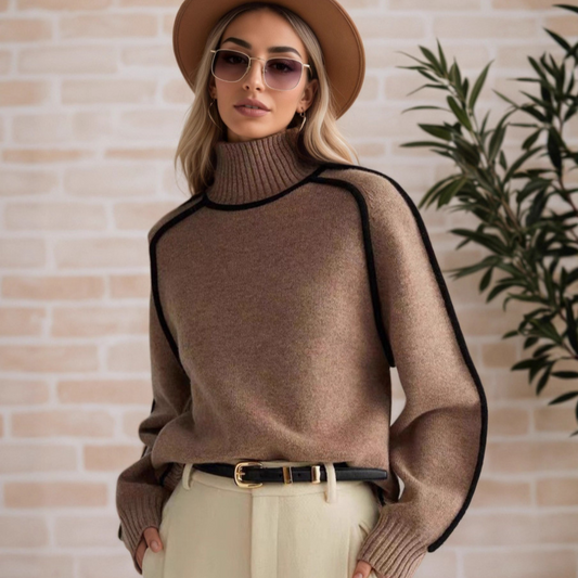 Caletta Cashmere Sweater