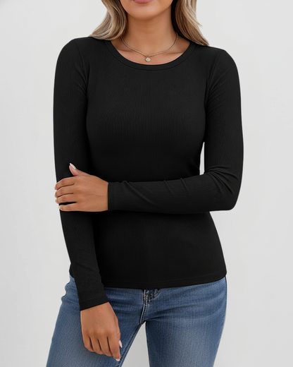 The Everyday Sculpt Top