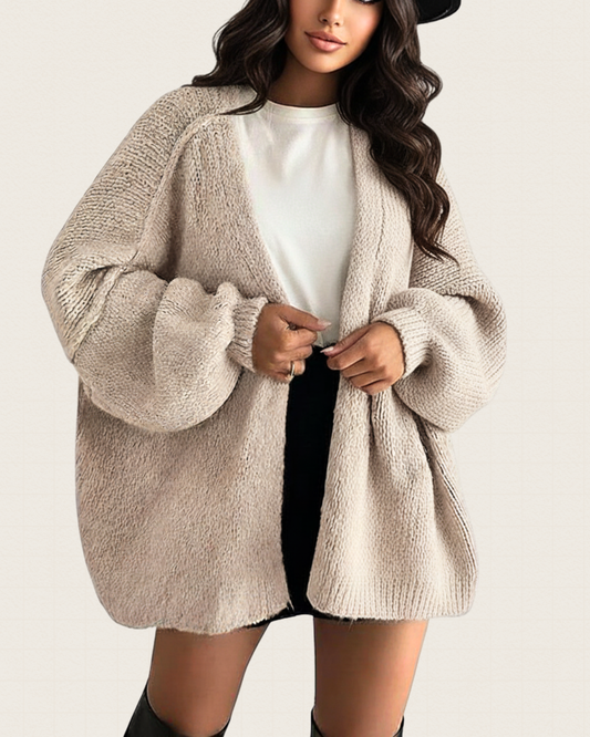 Comfi Cloud Cardigan
