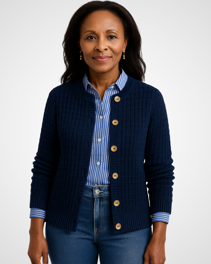 Willow Knit Cardigan