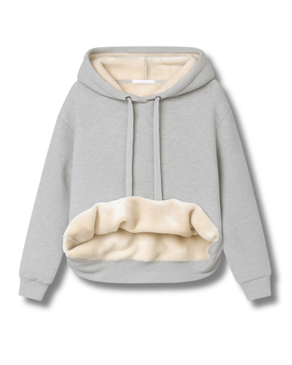 Comfi Fleece Hoodie