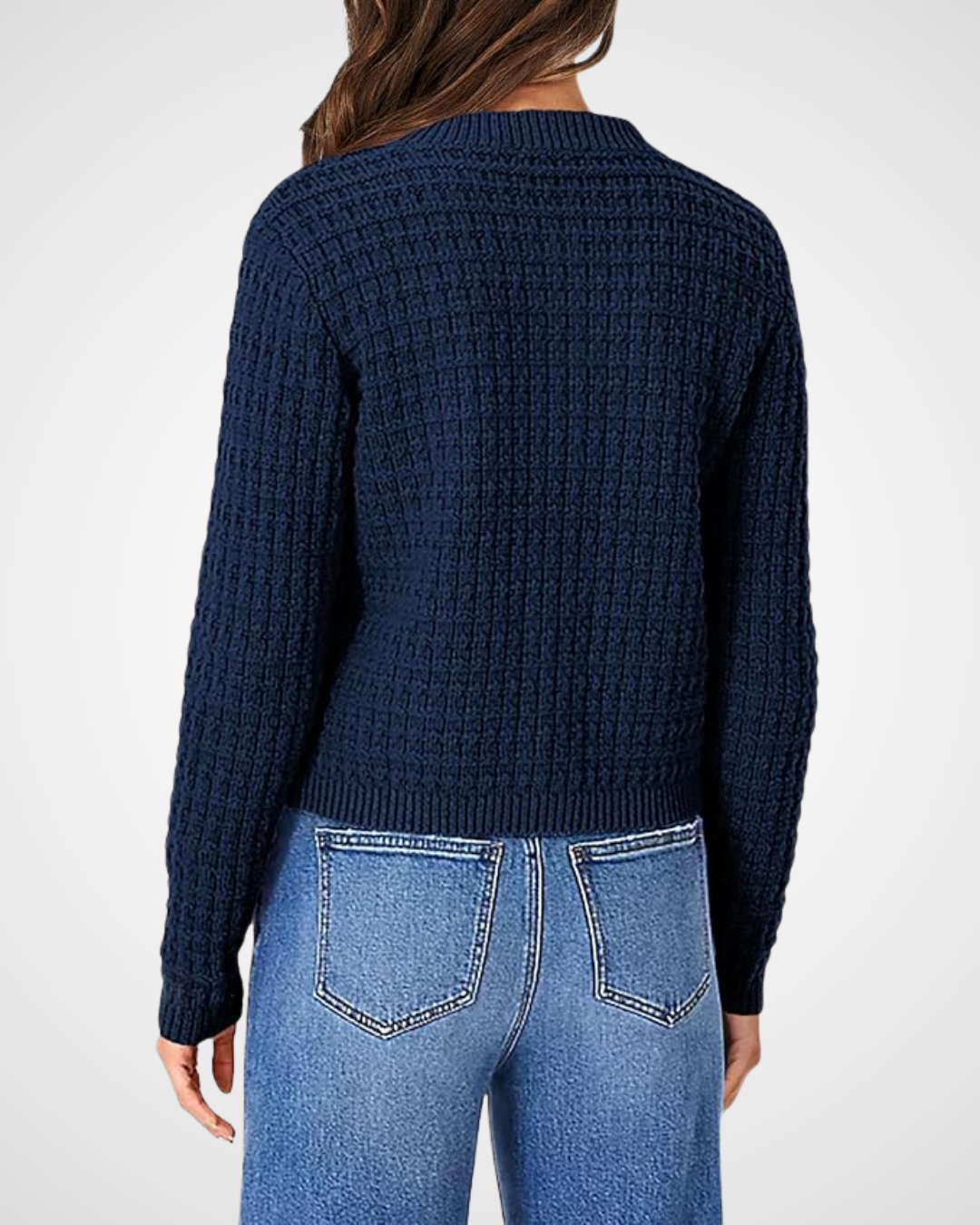 Willow Knit Cardigan