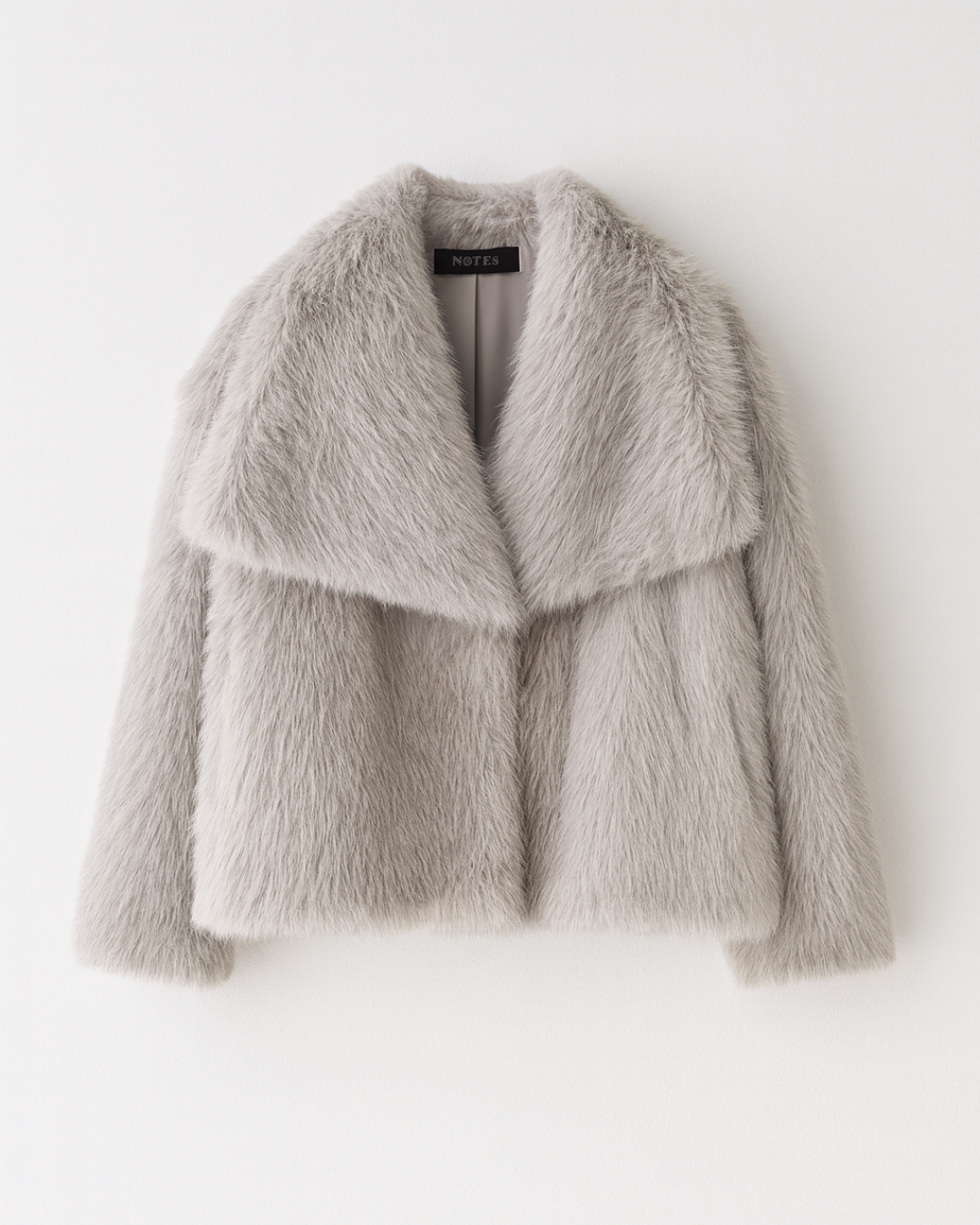 Amelia Fur Jacket