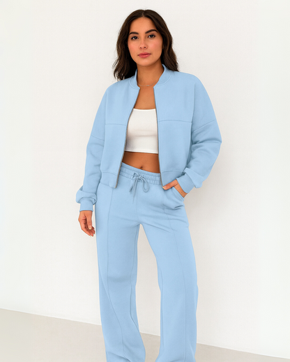 Comfi Sunday Sweat Suit