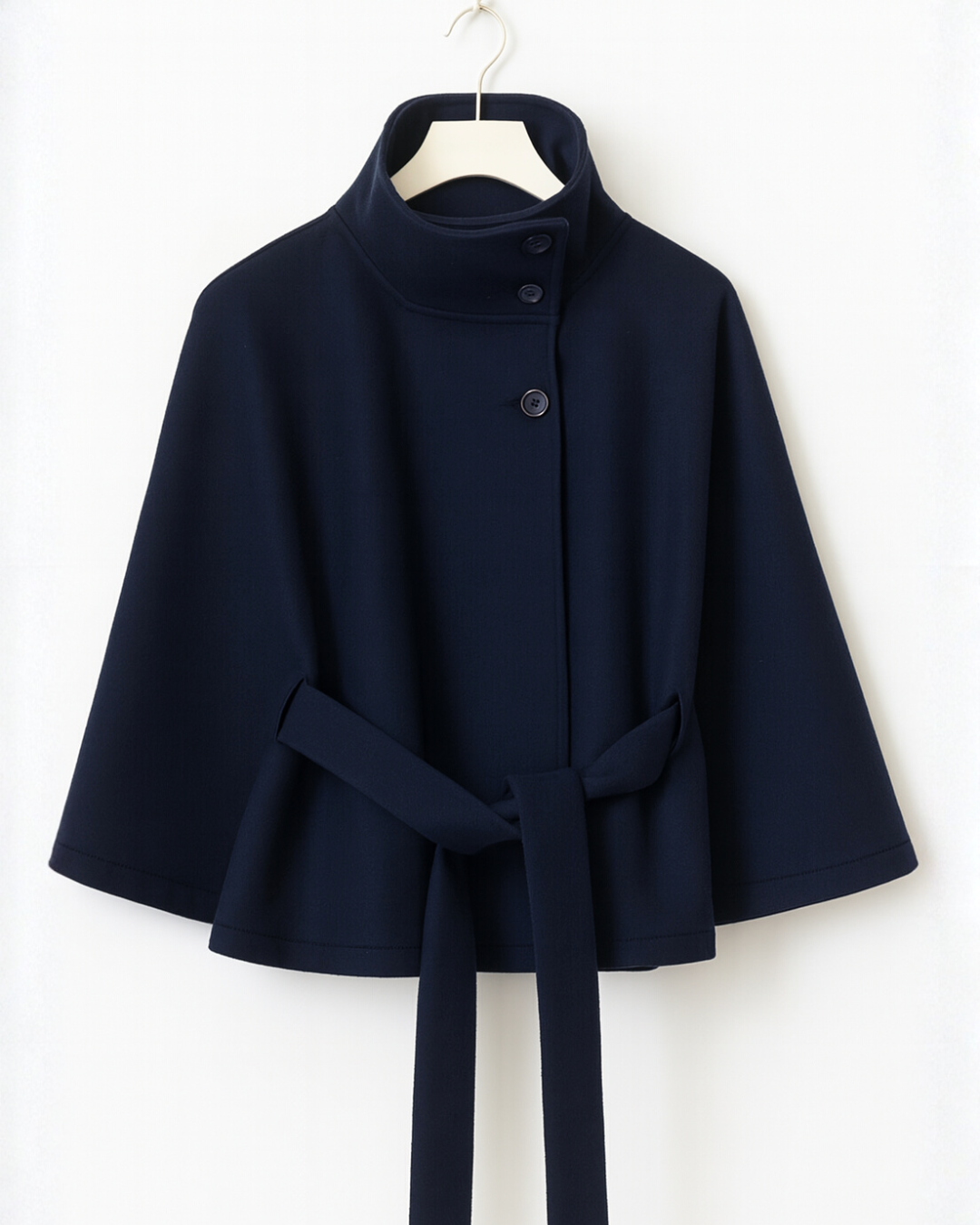 Victoria Cape Coat