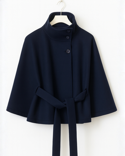 Victoria Cape Coat