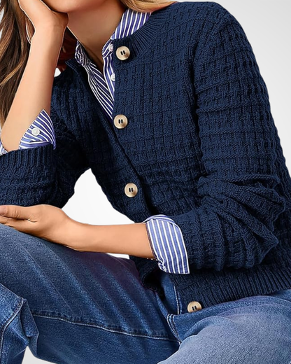 Willow Knit Cardigan