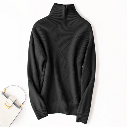 Sienna Knit Sweater
