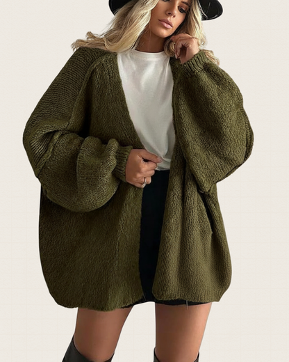 Comfi Cloud Cardigan