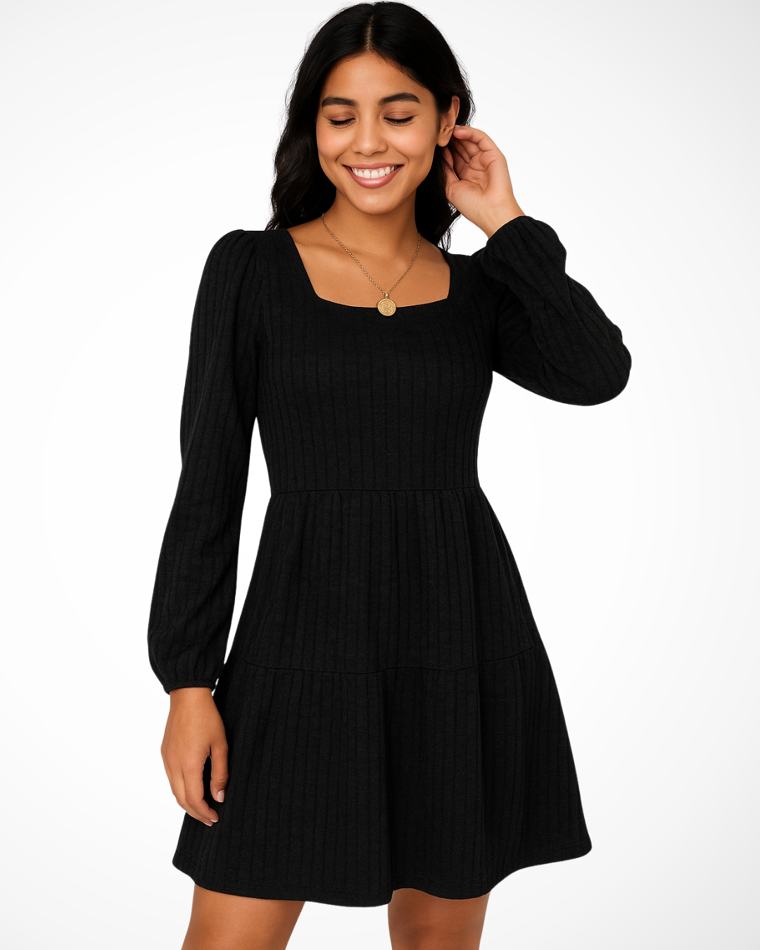 Comfi Sweater Dress