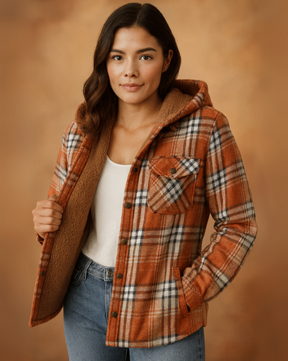 Teddy Bear Flannel