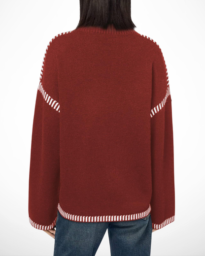 Aria Knit Sweater