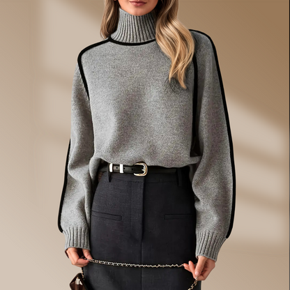 Caletta Cashmere Sweater