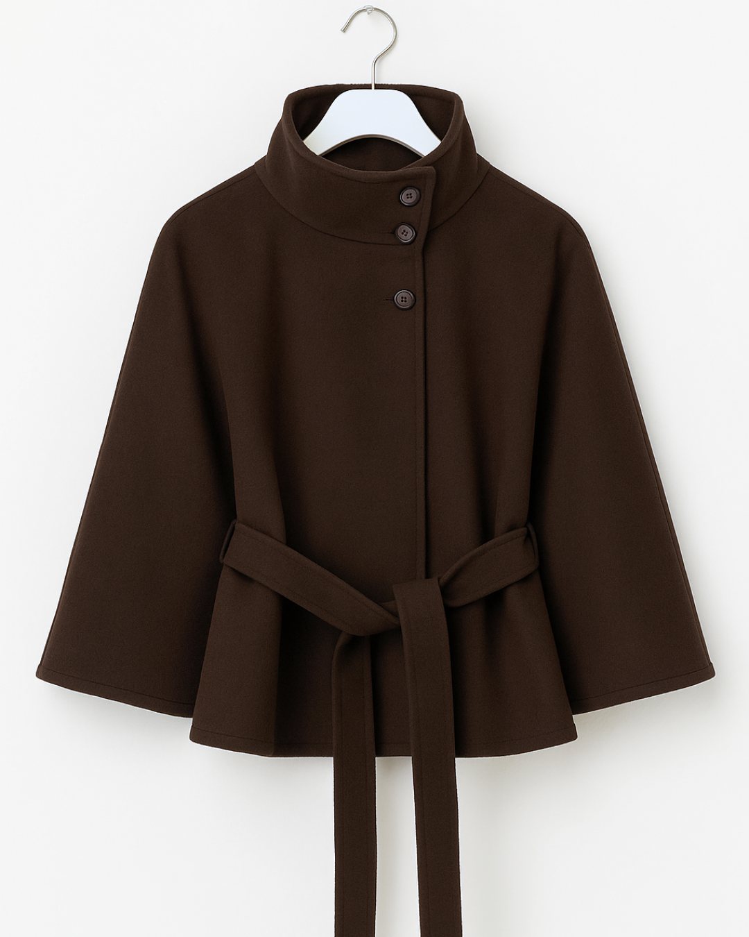Victoria Cape Coat