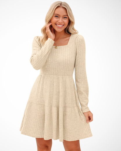 Comfi Sweater Dress
