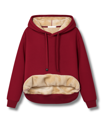 Comfi Fleece Hoodie
