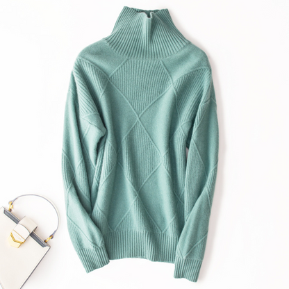 Sienna Knit Sweater
