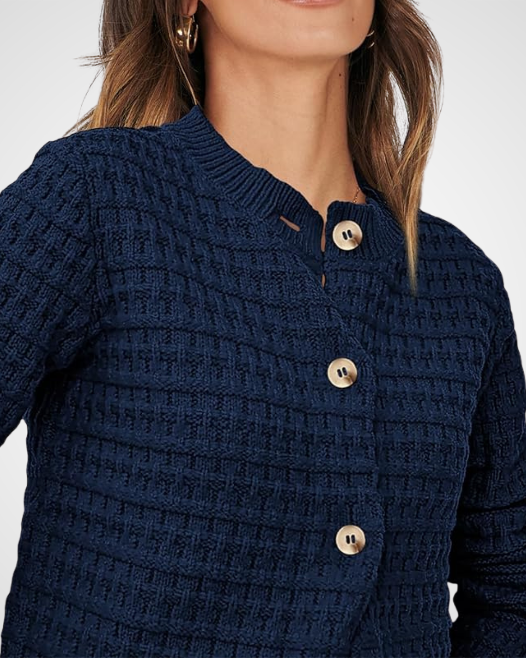 Willow Knit Cardigan