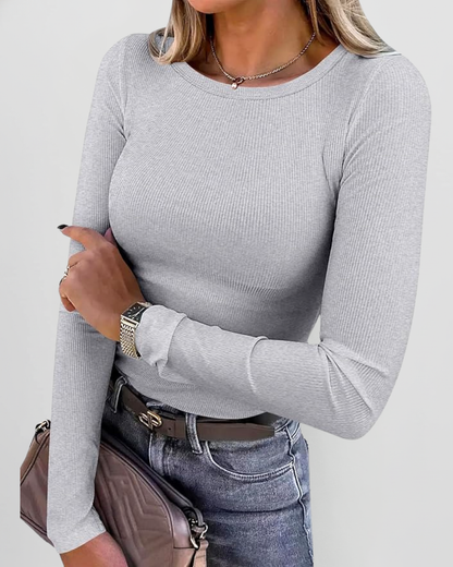 The Everyday Sculpt Top