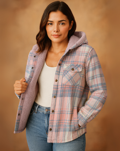 Teddy Bear Flannel